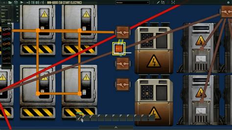 barotrauma relay